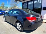 Used 2014 Chevrolet Cruze LT image 2