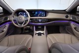 Used 2020 Mercedes-Benz S 560 Sedan image 5
