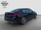 Used 2022 Nissan Altima 2.5 SR image 6