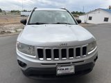 Used 2012 Jeep Compass Sport image 2