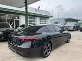 Used 2017 Alfa Romeo Giulia w/ Sport Appearance Package image 6