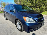 Used 2010 Honda Odyssey EX-L image 3