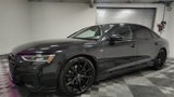 Used 2022 Audi A8 L 3.0T w/ Executive Package image 4