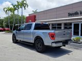 Used 2023 Ford F150 XLT w/ Equipment Group 302A High image 5
