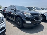 Used 2017 Chevrolet Equinox LT w/ Convenience Package image 2