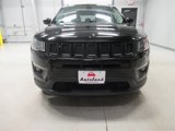 Used 2018 Jeep Compass Latitude w/ Popular Equipment Group image 2