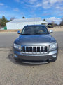 Used 2012 Jeep Grand Cherokee Overland w/ Mopar Chrome Edition Group image 2