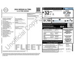 Used 2024 Nissan Altima 2.5 S image 3