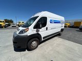 Used 2022 RAM ProMaster 2500 w/ Interior LED Lighting Group image 3