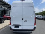 New 2024 Mercedes-Benz Sprinter 2500 image 5