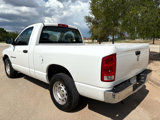 Used 2005 Dodge Ram 1500 Truck ST image 4