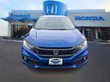 Used 2020 Honda Civic Sport image 2