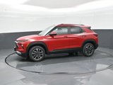 New 2026 Chevrolet TrailBlazer LT image 4