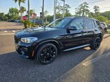 Used 2020 BMW X3 sDrive30i w/ M Sport Package 2 image 2