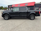 Used 2015 Ford F150 XLT w/ Equipment Group 302A Luxury image 4