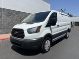 Used 2017 Ford Transit 250 130 Low Roof w/ Interior Upgrade Package image 2