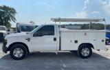 Used 2008 Ford F250 XL image 2