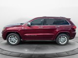 Used 2018 Jeep Grand Cherokee Overland image 2