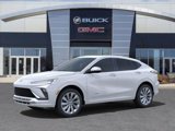 New 2025 Buick Envista Avenir image 2