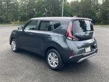 New 2025 Kia Soul LX image 5