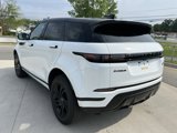 Certified 2022 Land Rover Range Rover Evoque S image 5