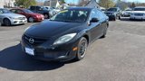 Used 2012 MAZDA MAZDA6 i Sport image 3