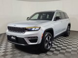 Used 2024 Jeep Grand Cherokee Limited 4xe image 6