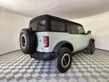 Used 2024 Ford Bronco Outer Banks w/ Sasquatch Package image 5