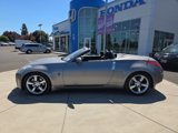 Used 2007 Nissan 350Z Enthusiast image 3