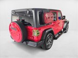 Used 2020 Jeep Wrangler Unlimited Sport S image 5