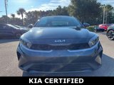Certified 2024 Kia Forte LXS w/ LXS Technology Package image 3