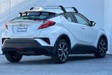 Used 2018 Toyota C-HR XLE image 4