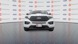 Used 2021 Ford Explorer 2WD w/ Class III Trailer Tow Package image 2