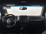 Used 2016 Jeep Wrangler Unlimited Sport w/ Quick Order Package 23S image 3