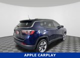Used 2020 Jeep Compass Limited image 3