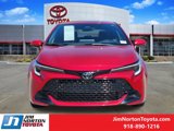 Used 2023 Toyota Corolla SE image 2