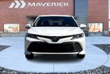 Used 2020 Toyota Camry LE w/ Carpet Mat Package image 2