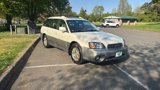 Used 2003 Subaru Outback H6 L.L. Bean Edition image 3