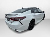 Used 2022 Toyota Camry XSE image 5