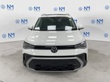 New 2025 Volkswagen Taos SE image 6