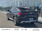 Used 2024 BMW X4 xDrive30i w/ Parking Assistance Package image 4