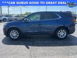 Used 2022 Chevrolet Equinox LT image 3