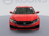 Used 2019 Honda Civic LX image 4