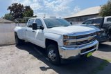 Used 2015 Chevrolet Silverado 3500 W/T image 2