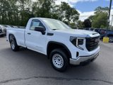 New 2025 GMC Sierra 1500 Pro w/ Pro Value Package image 3