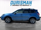 Used 2018 Subaru Forester 2.5i Touring w/ Popular Package #3B image 3