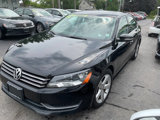 Used 2012 Volkswagen Passat 2.5 SE image 6