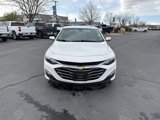 Used 2022 Chevrolet Malibu LT image 2