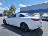 Used 2015 MAZDA MAZDA6 Grand Touring w/ GT Technology Package image 5