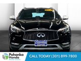 Used 2018 INFINITI QX30 Premium image 2